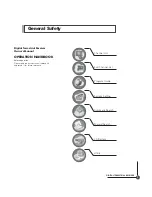 Preview for 3 page of Triax TR 305 User Manual