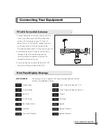 Preview for 11 page of Triax TR 305 User Manual