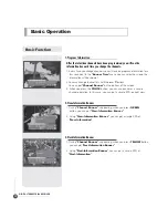 Preview for 12 page of Triax TR 305 User Manual