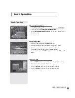 Preview for 13 page of Triax TR 305 User Manual