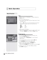 Preview for 14 page of Triax TR 305 User Manual