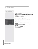 Предварительный просмотр 16 страницы Triax TR 305 User Manual