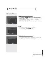 Preview for 17 page of Triax TR 305 User Manual