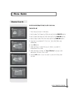 Предварительный просмотр 19 страницы Triax TR 305 User Manual