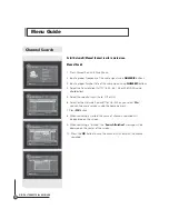 Предварительный просмотр 20 страницы Triax TR 305 User Manual