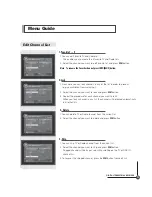 Preview for 23 page of Triax TR 305 User Manual