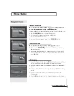 Preview for 25 page of Triax TR 305 User Manual