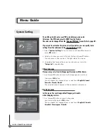 Preview for 26 page of Triax TR 305 User Manual