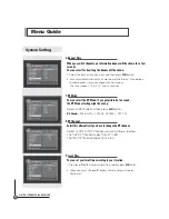 Preview for 28 page of Triax TR 305 User Manual