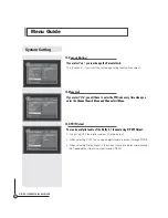 Preview for 30 page of Triax TR 305 User Manual