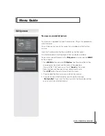 Preview for 33 page of Triax TR 305 User Manual