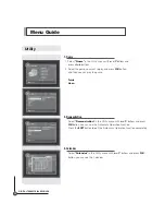 Preview for 34 page of Triax TR 305 User Manual