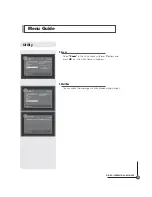 Preview for 35 page of Triax TR 305 User Manual