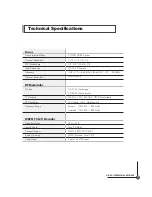 Preview for 37 page of Triax TR 305 User Manual