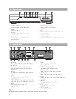 Предварительный просмотр 6 страницы Triax TR 307 User Manual