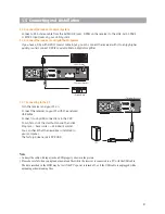 Предварительный просмотр 9 страницы Triax TR 307 User Manual