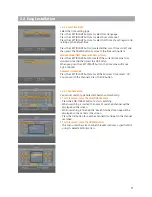 Preview for 11 page of Triax TR 307 User Manual