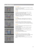 Preview for 23 page of Triax TR 307 User Manual