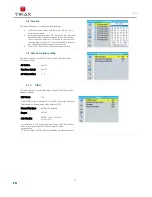 Предварительный просмотр 14 страницы Triax TR-43 User Manual