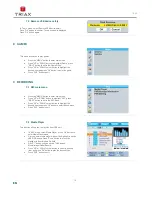 Preview for 16 page of Triax TR-43 User Manual