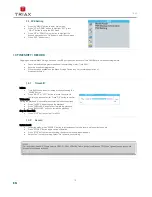 Preview for 18 page of Triax TR-43 User Manual