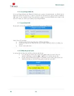 Предварительный просмотр 55 страницы Triax TR 63 User Manual
