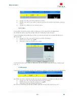 Предварительный просмотр 58 страницы Triax TR 63 User Manual