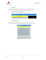 Предварительный просмотр 59 страницы Triax TR 63 User Manual