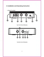 Preview for 7 page of Triax Tri-Link Kit User Manual