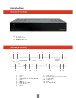 Предварительный просмотр 5 страницы Triax TSC 114 Operating Manual