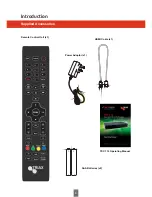 Preview for 6 page of Triax TSC 114 Operating Manual