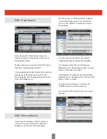 Preview for 16 page of Triax TSC 114 Operating Manual