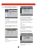 Preview for 17 page of Triax TSC 114 Operating Manual