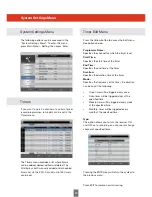 Preview for 24 page of Triax TSC 114 Operating Manual