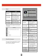 Предварительный просмотр 33 страницы Triax TSC 114 Operating Manual