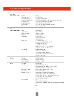 Предварительный просмотр 40 страницы Triax TSC 114 Operating Manual