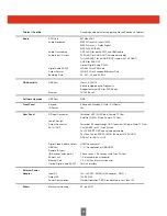 Предварительный просмотр 41 страницы Triax TSC 114 Operating Manual