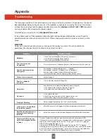 Предварительный просмотр 44 страницы Triax TSC 114 Operating Manual