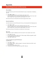 Preview for 46 page of Triax TSC 114 Operating Manual