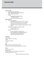 Preview for 6 page of Triax TSS 400 SAT Quick Starting Manual