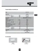 Preview for 31 page of Triax UFO 150 Mounting Instruction