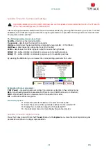 Preview for 11 page of Triax UPM 1400 User Manual
