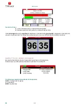 Preview for 12 page of Triax UPM 1400 User Manual