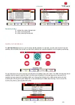 Предварительный просмотр 13 страницы Triax UPM 1400 User Manual