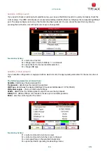 Preview for 15 page of Triax UPM 1400 User Manual