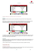 Preview for 19 page of Triax UPM 1400 User Manual