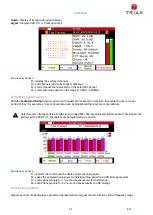 Preview for 21 page of Triax UPM 1400 User Manual