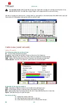 Preview for 22 page of Triax UPM 1400 User Manual