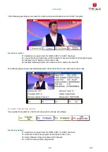 Preview for 25 page of Triax UPM 1400 User Manual