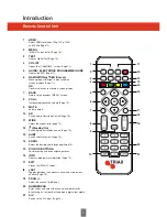 Предварительный просмотр 4 страницы Triax Zapper T2-HD115 Operating Manual